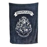 Harry Potter Hogwarts Fleece - deka - Deka