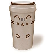 Pusheen the Cup - travel mug - Thermal Mug