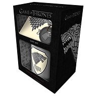Game of Thrones - Stark - Gift Set - Gift Set