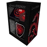 Game of Thrones - Targaryen - Gift Set - Gift Set