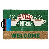 Priatelia – Central Perk – rohožka - Rohožka
