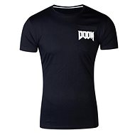 DOOM Retro Icon - T-Shirt S - T-Shirt