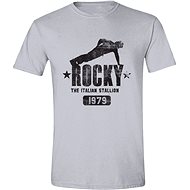 Rocky: Push Up - T-Shirt S - T-Shirt