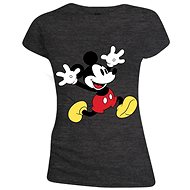 Mickey Mouse - Women's T-Shirt M - T-Shirt