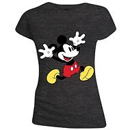 Mickey Mouse - Women's T-Shirt - T-Shirt