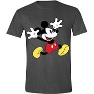 Mickey Mouse -T-Shirt L - T-Shirt