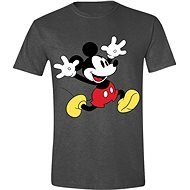 Mickey Mouse - T-Shirt M - T-Shirt