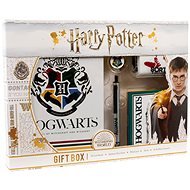 Harry Potter - Geschenkbox - Sammler-Kit
