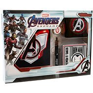 Marvel Avengers – Gift Box - Zberateľská sada