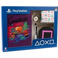 PlayStation - Gift Box - Sammler-Kit