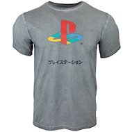 PlayStation 25th Anniversary tričko S - Tričko