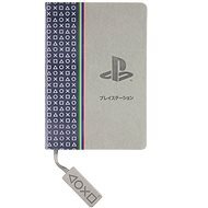 PlayStation Premium Notebook - jegyzetfüzet - Jegyzetfüzet