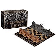 Game of Thrones - Collector Chess Game - Chess - Board Game