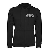 Call of Duty: Modern Warfare Hoodie - S - Sweatshirt