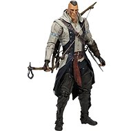 Assassin's Creed - Connor with Mohawk - Figurine - Figure