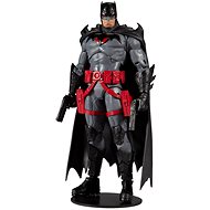 Batman - Flashpoint - Figurine - Figure