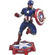 Captain America - Figur - Figur