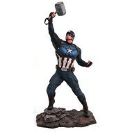 Captain America - Avengers Endgame - figura - Figura