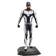 Captain America - Avengers Team Suit - figura - Figura