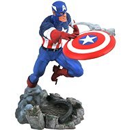 Marvel Gallery vs Captain America - Figurine - Figure
