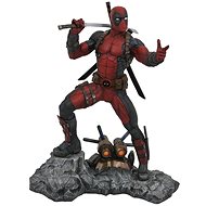 Deadpool 2 - figurka - Figurka
