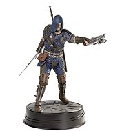 The Witcher 3: Geralt Grandmaster - Figurine - Figure
