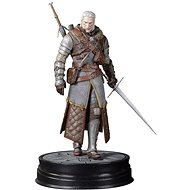 The Witcher 3: Geralt Grandmaster Ursine - Figur - Figur