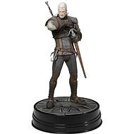 The Witcher 3: Geralt – Heart of Stone Deluxe – figúrka - Figúrka
