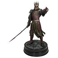 The Witcher 3: Eredin Bréacc Glas - Figur - Figur