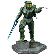 Halo Infinite - Master Chief with Grappleshot - Figurine - Figure