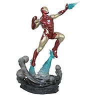 Iron Man - figura - Figura