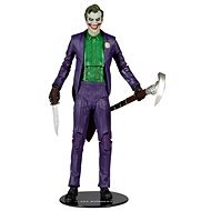 Mortal Kombat - Joker - Figur - Figur