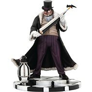 Penguin - Figurine - Figure