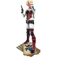 Harley Quinn - Rebirth - figur - Figur