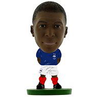 SoccerStarz - Kylian Mbappé France Kit - Figur