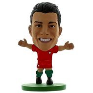SoccerStarz - Christiano Ronaldo - Portugal Kit - Figura