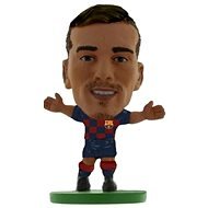 SoccerStarz - Antoine Griezmann - FC Barcelona - Figure
