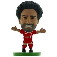 SoccerStarz - Mohamed Salah - Liverpool FC - Figure