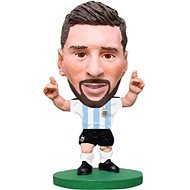 SoccerStarz - Lionel Messi - Argentina Kit - Figur