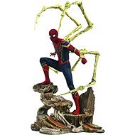 Iron Spiderman – Avengers Infinity War – figúrka - Figúrka