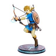 The Legend of Zelda: Breath of the Wild - figurine - Figure