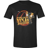 Borderlands Claptrap - T-shirt L - T-Shirt