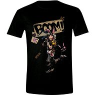 Borderlands Tiny Tina - T-Shirt XL - T-Shirt