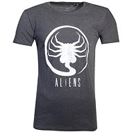 Alien - Facehugger - T-Shirt M - T-Shirt