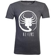Alien - Facehugger - T-Shirt S - T-Shirt
