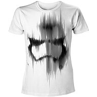 Star Wars - Faded Stormtrooper - T-Shirt S - T-Shirt