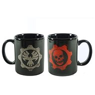 Gears of War - Mug - Glass