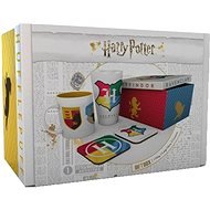 Harry Potter - ajándék készlet - Ajándék szett