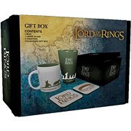 Lord Of The Rings - Fellowship - darčeková súprava - Darčeková sada