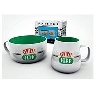 Friends - Ceramic Set - Gift Set